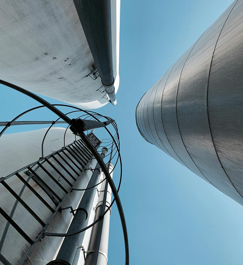 Crows Nest Est. 2020 – CVC White, L