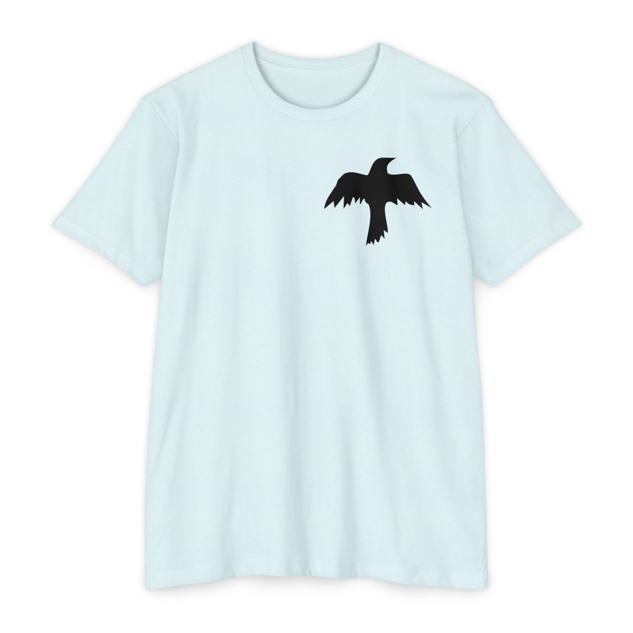 Old Crow Manor Soft Tee - Image 15